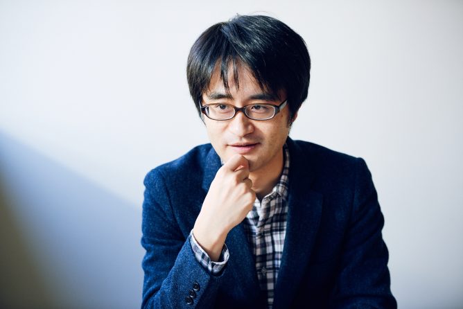 Masaaki Hiramatsu (Executive Advisor to the Director General at NAOJ / Public Outreach Officer at the NAOJ ALMA Project)