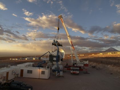 Antenna assembly