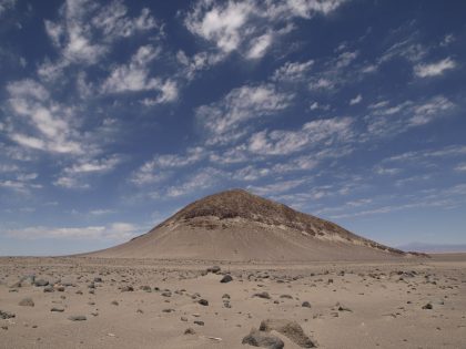 Atacama Desert