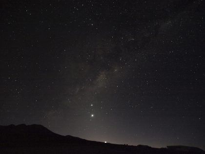 Milky Way [01]