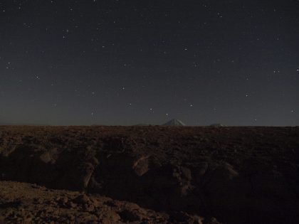 Night view