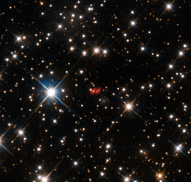 アルマ望遠鏡が解き明かす超巨大ブラックホールジェットのミステリー
