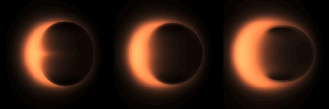 地球サイズの望遠鏡でブラックホール撮影に挑む【2】巨大望遠鏡プロジェクト：EHTとGMVA